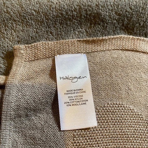 Halogen Scarf - Picture 4 of 4